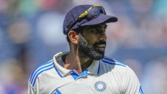 Micheal Clarke on Jasprit Bumrah BGT