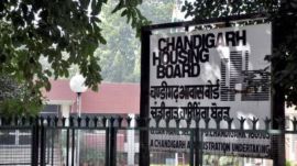Chandigarh housing society, Sector 53