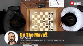 While there is eye-catching money to be made at the World Chess Championship, players mostly made money in privately-organised events like the Grand Chess Tour, the German Bundesliga or the Global Chess League.