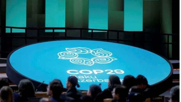 Knowledge nugget of the day: Paris agreement