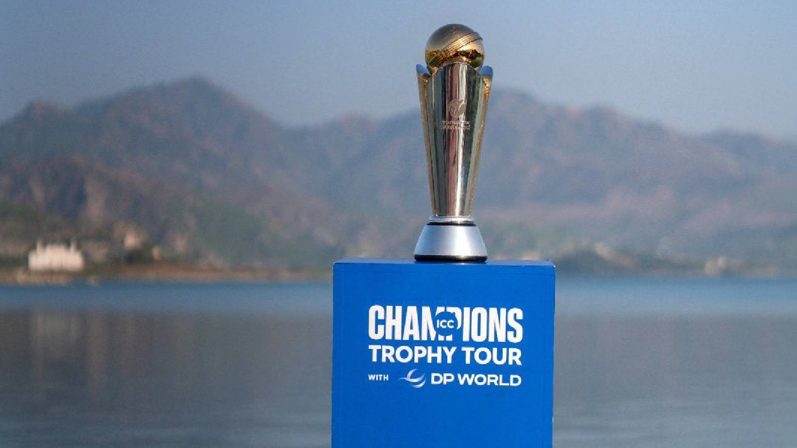 ICC announces opening date for Champions Trophy ticket sales: When and how to book tickets for matches in Pakistan