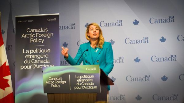 Mélanie Joly
