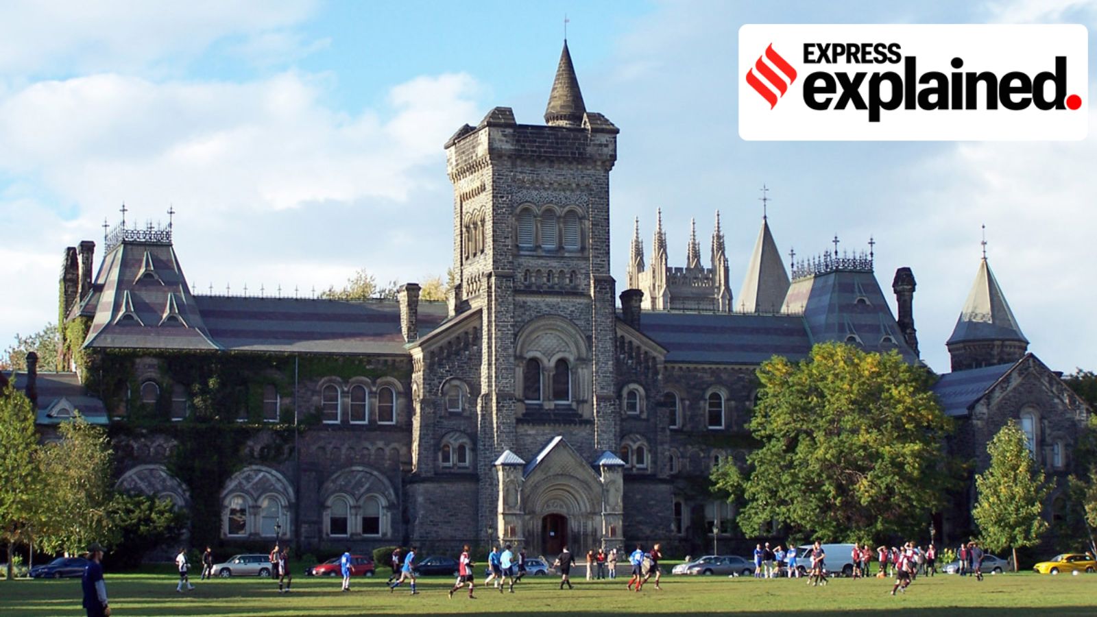 Canada non-SDS route