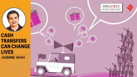 There is enough evidence of their positive impact, especially on lives of marginalised groups like women