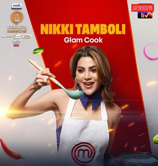 Celebrity MasterChef