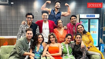 Celebrity MasterChef,