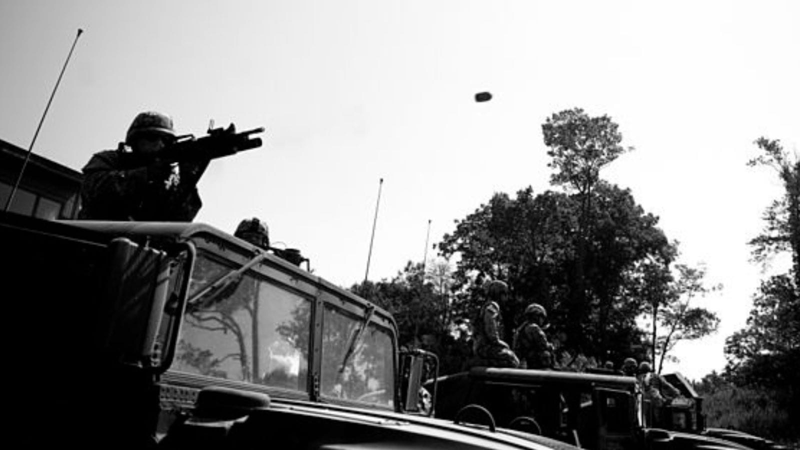 Central American troops arrive in Haiti to reinforce mission to restore order | News Today News