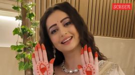 Chaahat Pandey talks about her boyfriend on Bigg Boss 18