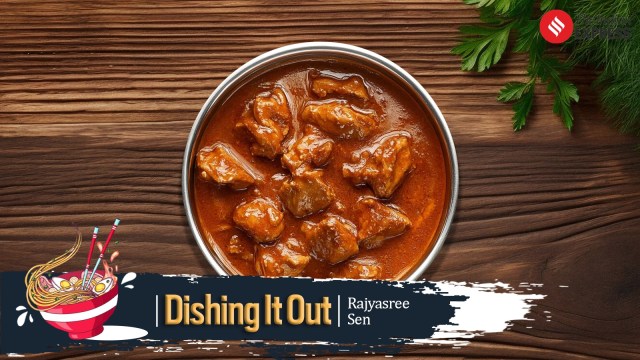 meat, Champaran mutton