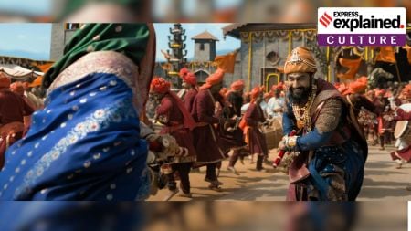 ‘Chhava’ controversy: Why some have objected to film on Chhatrapati Sambhaji Maharaj