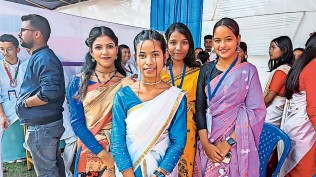 Assam School, Bezera school, Assam Bezera Higher Secondary School, assam government school, Indian express news, current affairs