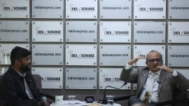 Chintan Vaishnav, Chintan Vaishnav idea exchnage, Chintan Vaishnav interview