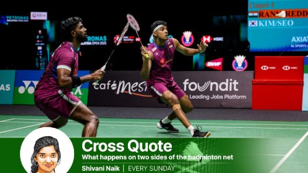 Satwik-chirag, Chirag and Satwik,