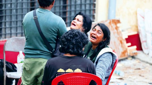 Maha Kumbh, Maha Kumbh Mela 2025, Yogi Adityanath, prayagraj kumbh mela, Maha Kumbh deaths, Maha Kumbh Mela 2025 deaths, prayagraj kumbh mela deaths, Lucknow news, Uttar pradesh news, Indian express, Current affairs