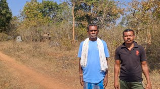 chhattisgarh man's legal fight for christian burial