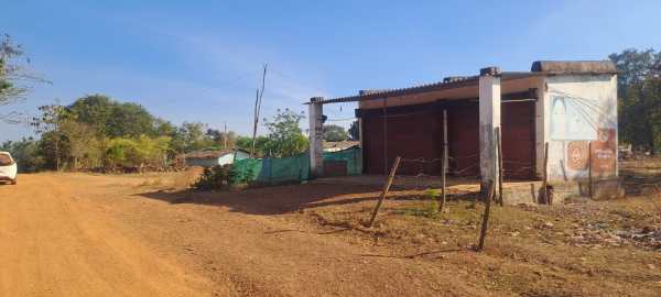 chhattisgarh christian burial