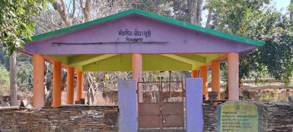 chhattisgarh christian burial fight