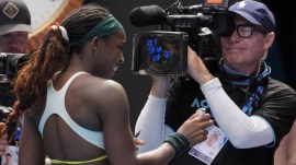 Coco Gauff
