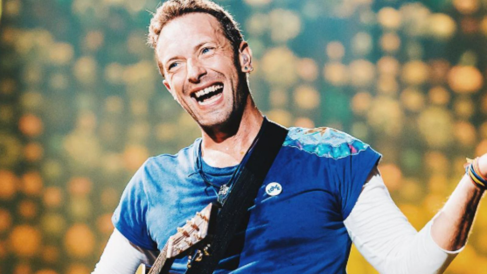 No children below 5 years: Coldplay, Chris Martin get notice ahead of Ahmedabad concert | Ahmedabad News No children below 5 years: Coldplay, Chris Martin get notice ahead of Ahmedabad concert | Ahmedabad News