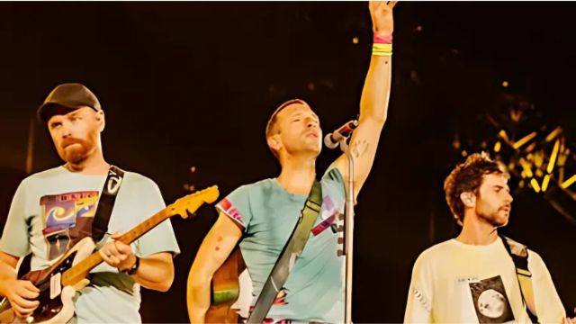 Coldplay