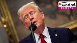 DONALD TRUMP DONALD TRUMP