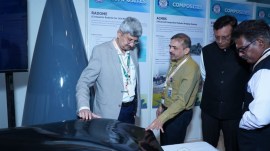 DRDO Chief DRDO Chief