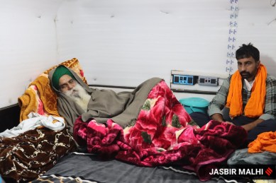 Jagjit Singh Dallewal