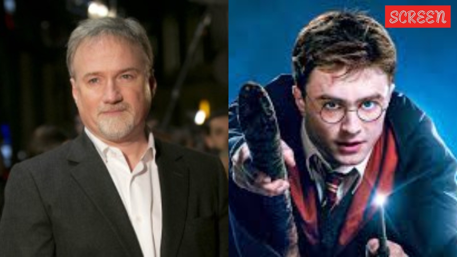 David Fincher reveals his take when asked to direct Harry Potter: ‘I want it to be kind of creepy’