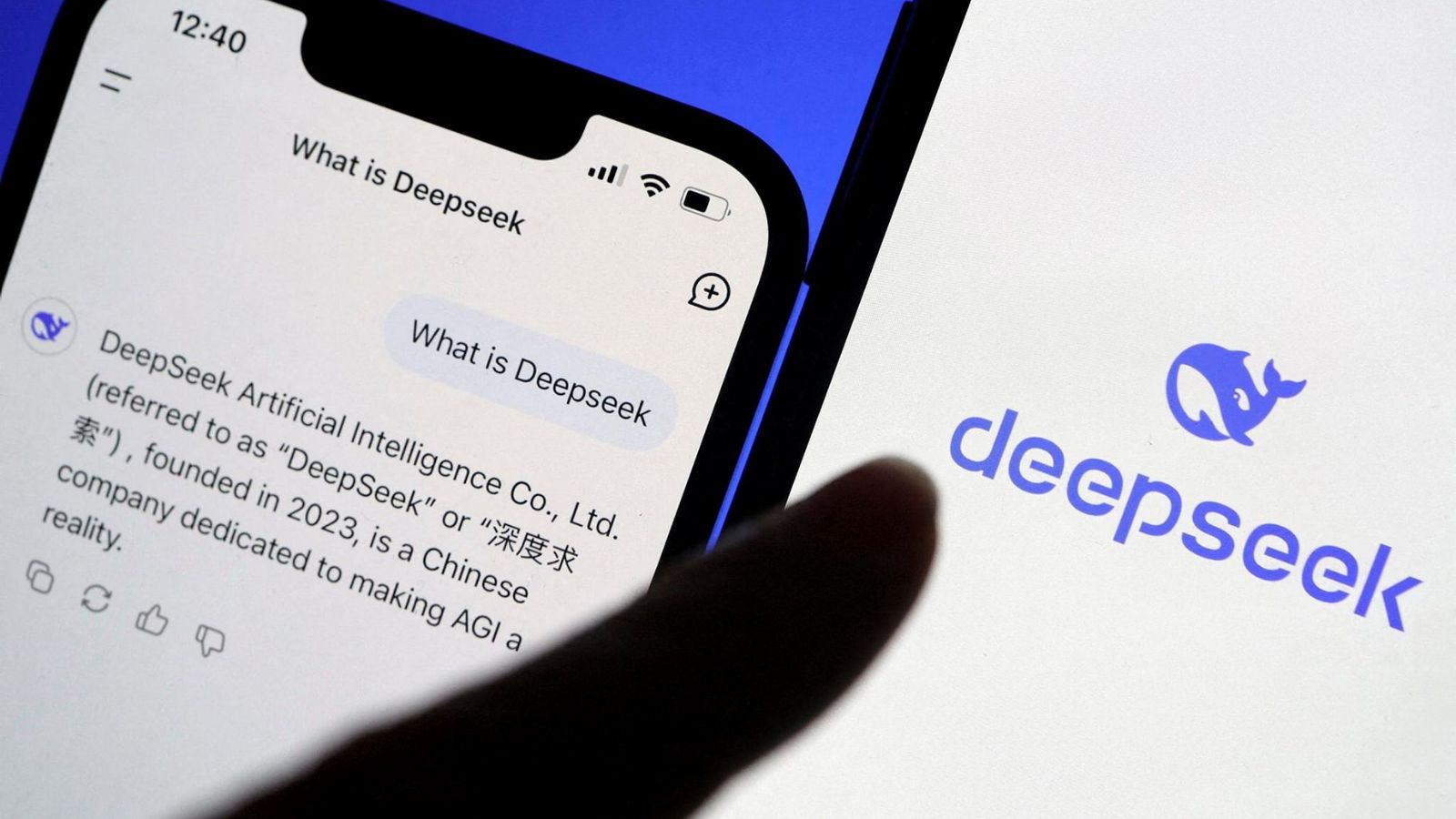 تقول كوريا الجنوبية إن ديبسيك نقل بيانات المستخدم ، مطالبات دون موافقة | أخبار التكنولوجيا