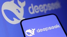 DeepSeek, chinese AI, DeepSeek creates panic, tech news, business news, indian express