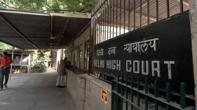 Delhi High Court seeks response on infant custody after mother's death due to HIV.