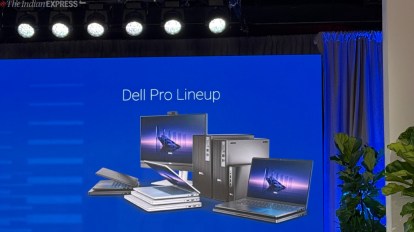 Dell Production Process Tower Dell New Vostro 3710 Desktop, 21.5