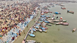 Maha Kumbh, Maha Kumbh Mela 2025, Maha Kumbh river ganga, Yogi Adityanath, Maha Kumbh Mela 2025, Maha Kumbh travel guide,