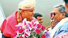 Public Service Commissions, PSC members, 25th National Conference of Chairpersons of All State Public Service Commissions, Indian express news, current affairs