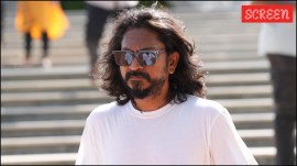 Director Vishnu Varadhan interview on Nesippaya
