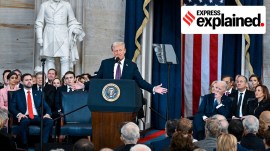 Delhi’s challenge: Trump will play hardball, change rules of the game