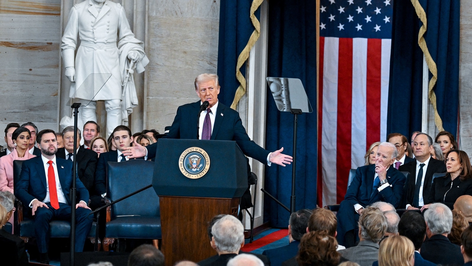 How India can do business with Trump’s America