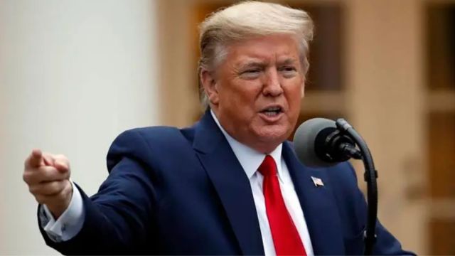 Texas judge abortion pill, mifepristone case, donald trump presidency