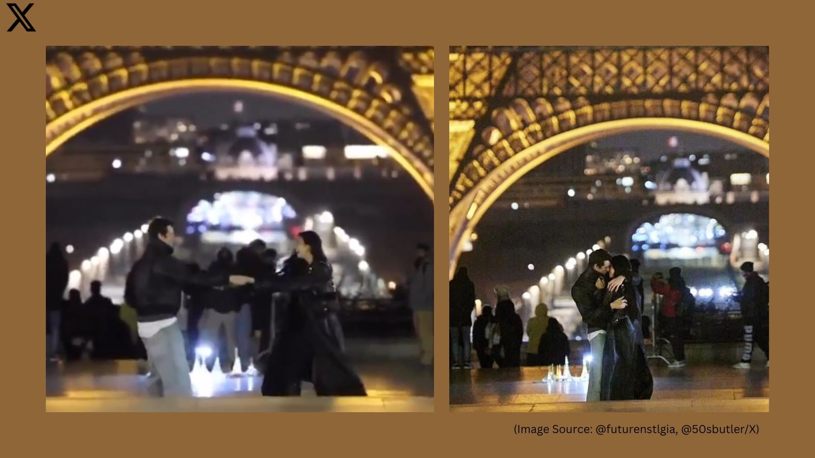 Dua Lipa and Callum Turner share a ‘fairytale’ moment in Paris, dance in front of Eiffel Tower: ‘Straight out of a movie’ | Trending News Dua Lipa and Callum Turner share a ‘fairytale’ moment in Paris, dance in front of Eiffel Tower: ‘Straight out of a movie’ | Trending News