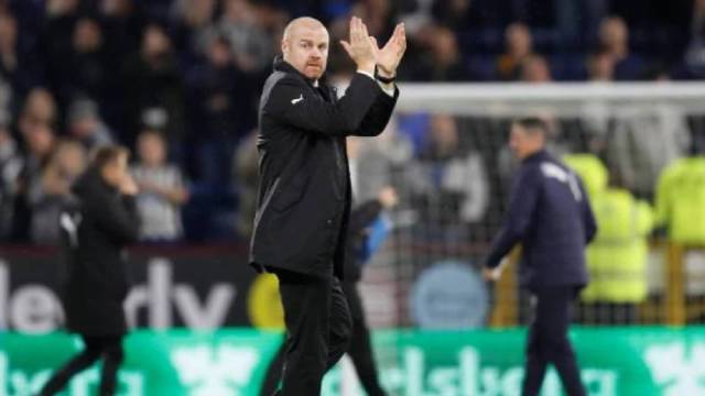 Everton sack Sean Dyche