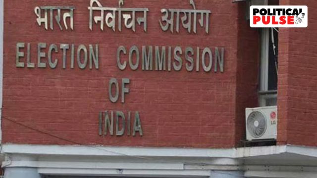 For candidates hiring animals for their roadshows and cavalcades, the maximum rate for a horse is Rs 3,075 per day and Rs 6,150 for an elephant.