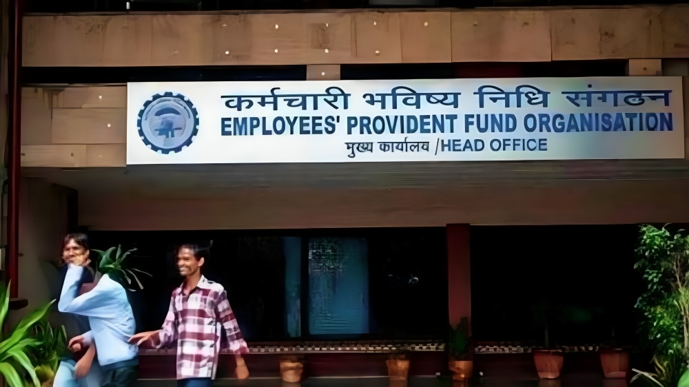 Now EPFO members can change personal details, transfer EPF online ...