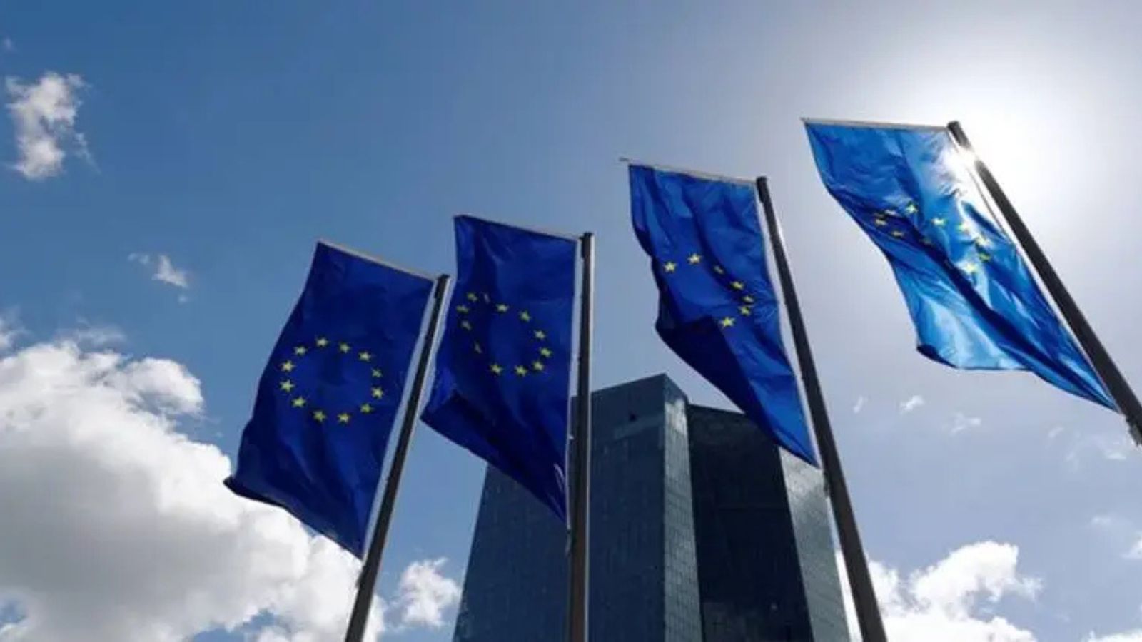 EU and Mexico revive stalled trade deal as Trump looms | News Today News