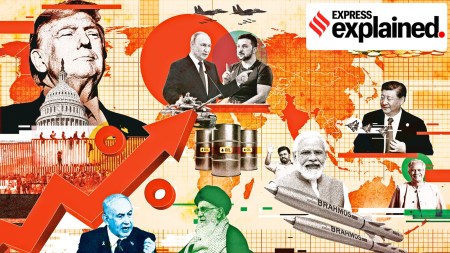 Challenges of a complex world