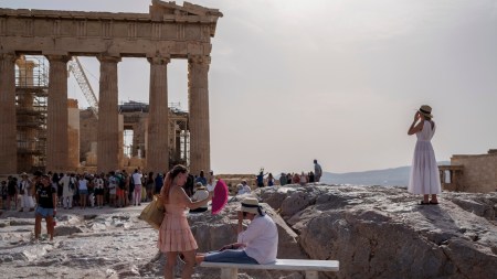 earth global warming