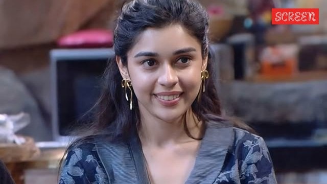 Eisha Singh