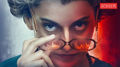 Emergency box office collection day 2: Though the Kangana Ranaut directorial saw a slight improvement on Saturday with better earnings, the film still falls short of what’s needed for an eventual box office success.