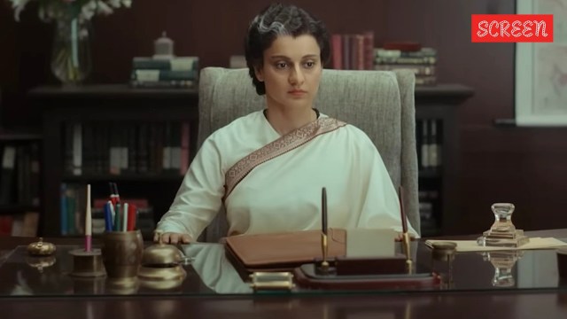  Directed, co-produced and headlined by Kangana Ranaut, Emergency has yet   crossed the Rs 10 crore people    successful  the home  market, though  it inactive  has a agelong  mode   to spell  earlier  reaching the break-even point.