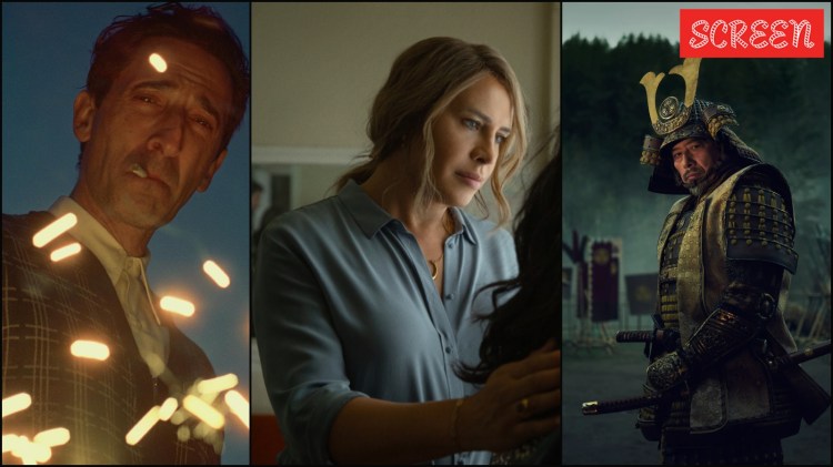 Golden Globes 2025 Live Updates: The Brutalist, Shogun and Emilia Perez win big