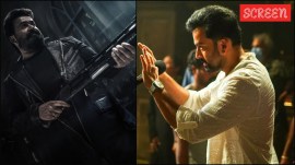 Empuraan and Prithviraj